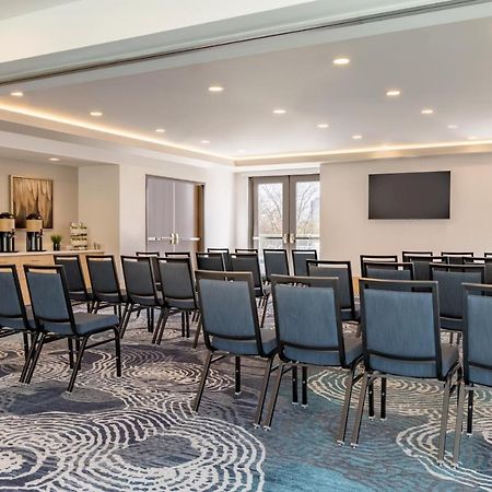 ホテル Hyatt House Atlanta Perimeter Center サンディスプリングス エクステリア 写真