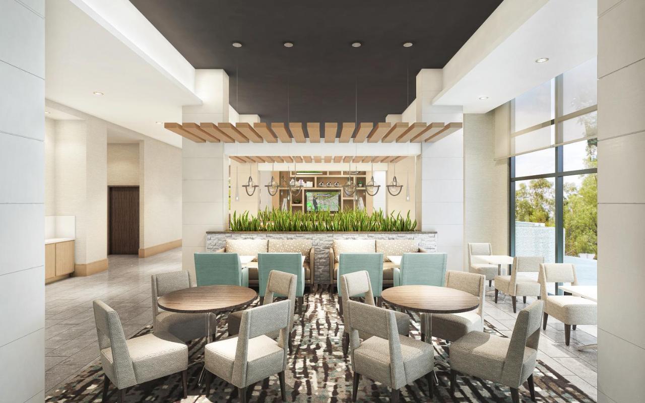 ホテル Hyatt House Atlanta Perimeter Center サンディスプリングス エクステリア 写真